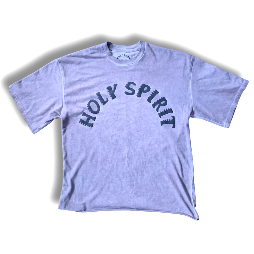 YEEZY 2019 SUNDAY MERCH T-SHIRT